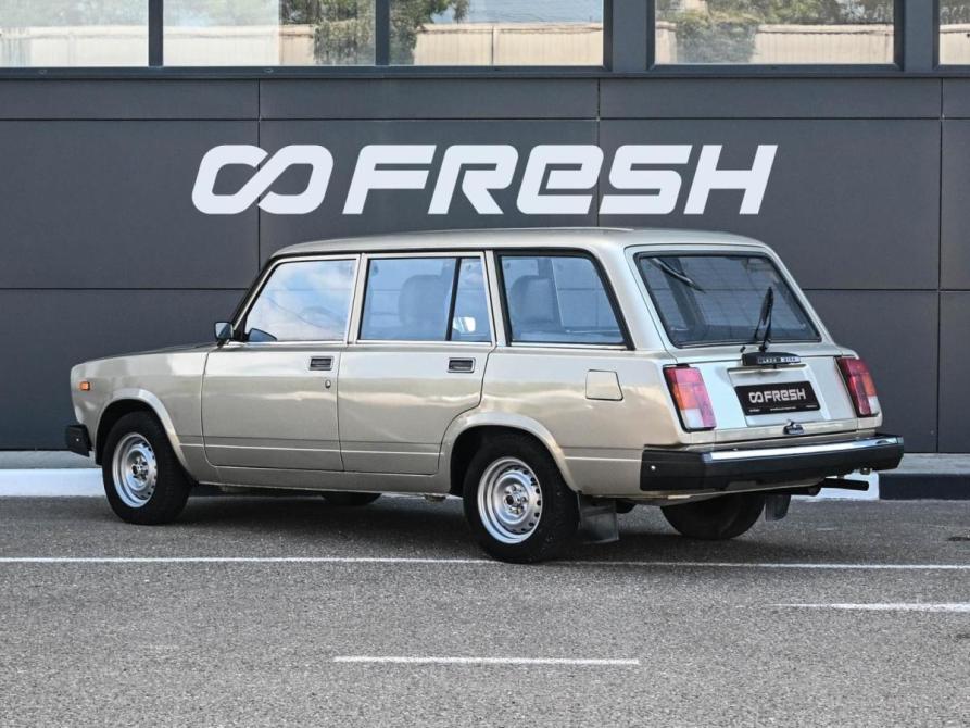 Lada (ВАЗ) 2104 Новороссийск  - изображение 2