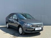Lada (ВАЗ) Granta I Рестайлинг Тамбов  - изображение 22