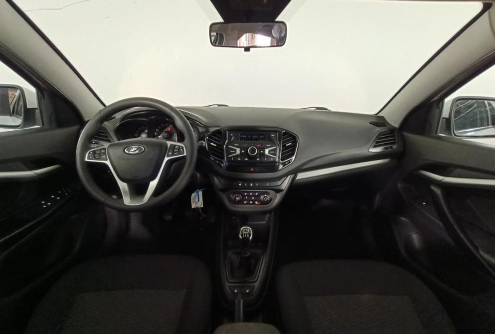 Lada (ВАЗ) Vesta I Волгоград  - изображение 10