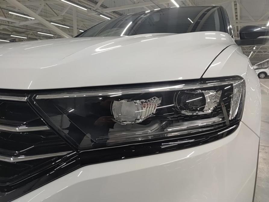 Volkswagen T-Roc I (China Market) Казань  - изображение 21