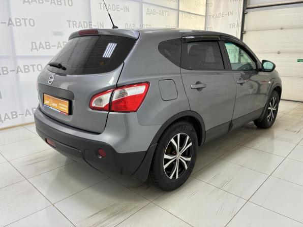 Nissan Qashqai I Рестайлинг с пробегом 2012 года, цена 899 000 рублей, 180000 км, внедорожник, Автокод Объявления