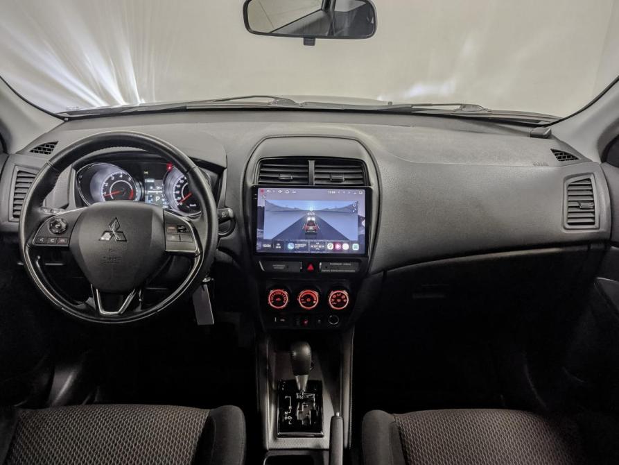 Mitsubishi ASX I Рестайлинг 2 Санкт-Петербург  - изображение 14