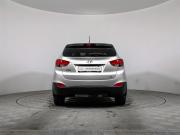 Hyundai ix35 I Санкт-Петербург  - изображение 25