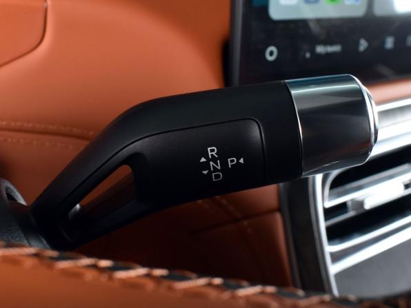 Geely Galaxy M7 с пробегом 2026 года, цена 3 899 995 рублей, 24 км, внедорожник, Автокод Объявления