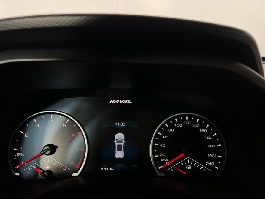 Haval Jolion I Архангельск  - изображение 17