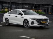Chery Arrizo 8 Тюмень  - изображение 17