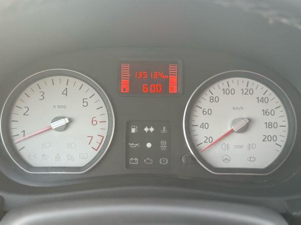 Renault Logan I Рестайлинг с пробегом 2010 года, цена 585 000 рублей, 135134 км, седан, Автокод Объявления