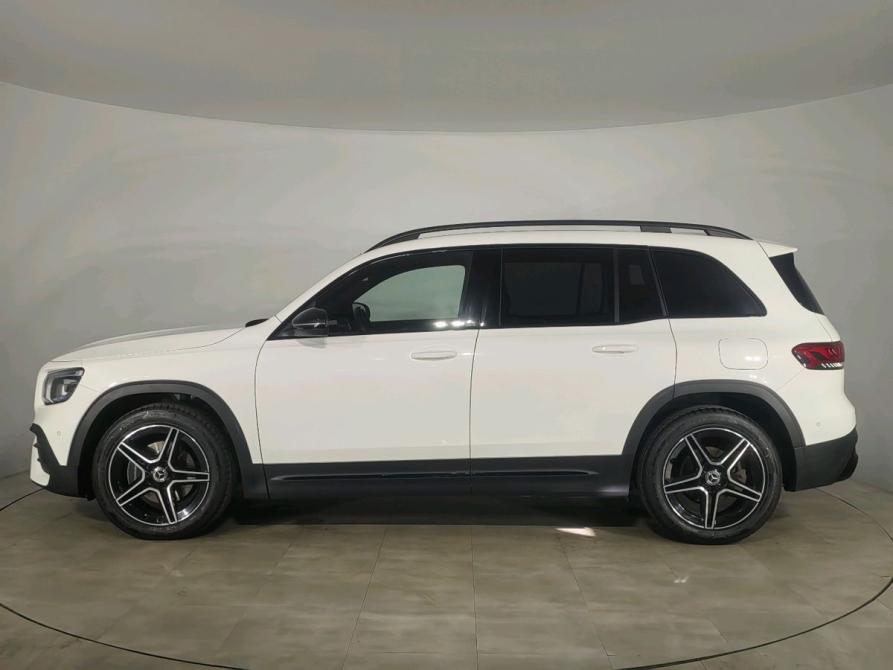 Mercedes-Benz GLB I (X247) Санкт-Петербург  - изображение 8