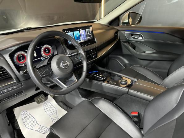 Nissan X-Trail IV с пробегом 2024 года, цена 3 999 999 рублей, 11558 км, внедорожник, Автокод Объявления