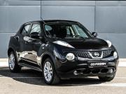 Nissan Juke I Новороссийск  - изображение 20