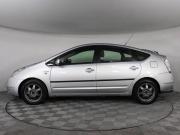 Toyota Prius II Рестайлинг (XW20) Химки  - изображение 23
