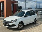 Lada (ВАЗ) Granta I Рестайлинг Владикавказ  - изображение 19