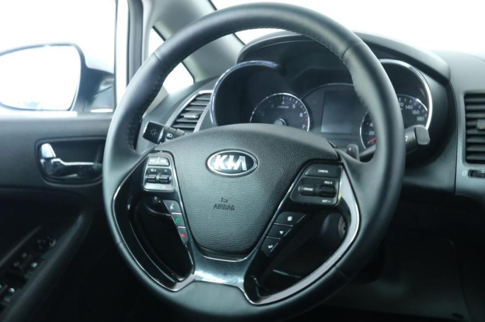 Kia Cerato III Рестайлинг (Classic) Омск  - изображение 12