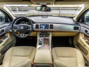 Jaguar XF I Рестайлинг Волгоград  - изображение 46