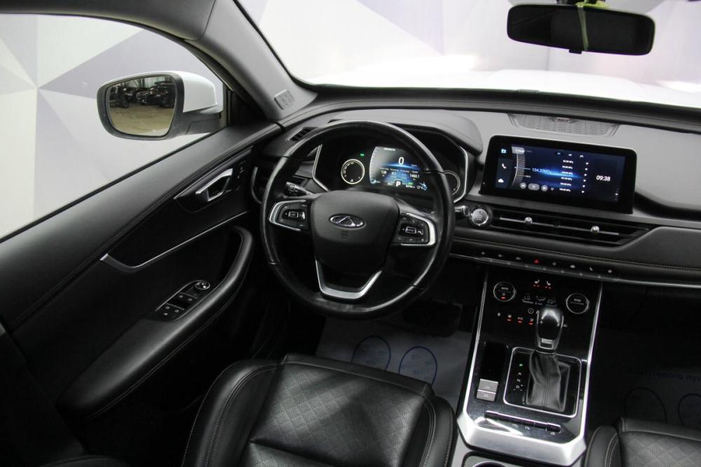 Chery Tiggo 8 I Чебоксары  - изображение 24