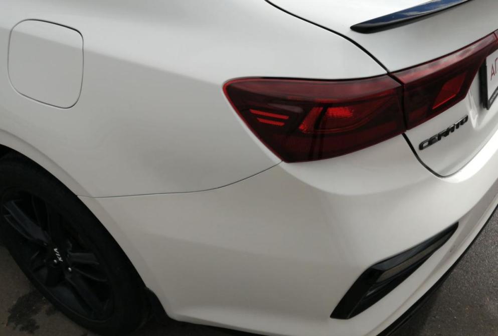 Kia Cerato IV Рестайлинг Иваново  - изображение 22