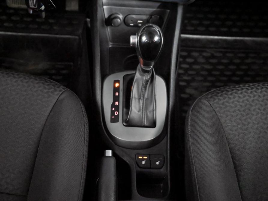 Kia Rio III Рестайлинг Екатеринбург  - изображение 14