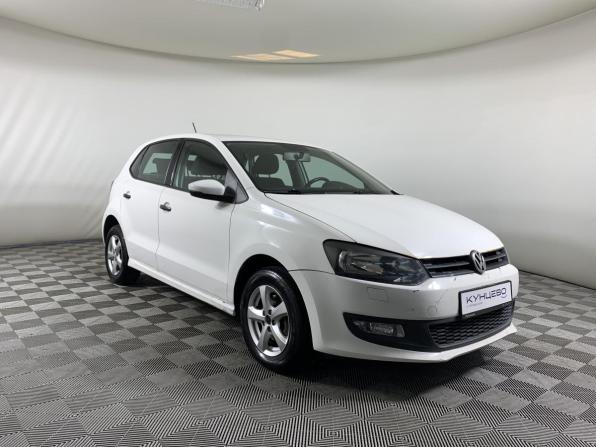 Volkswagen Polo V с пробегом 2010 года, цена 479 000 рублей, 193602 км, хэтчбек, Автокод Объявления