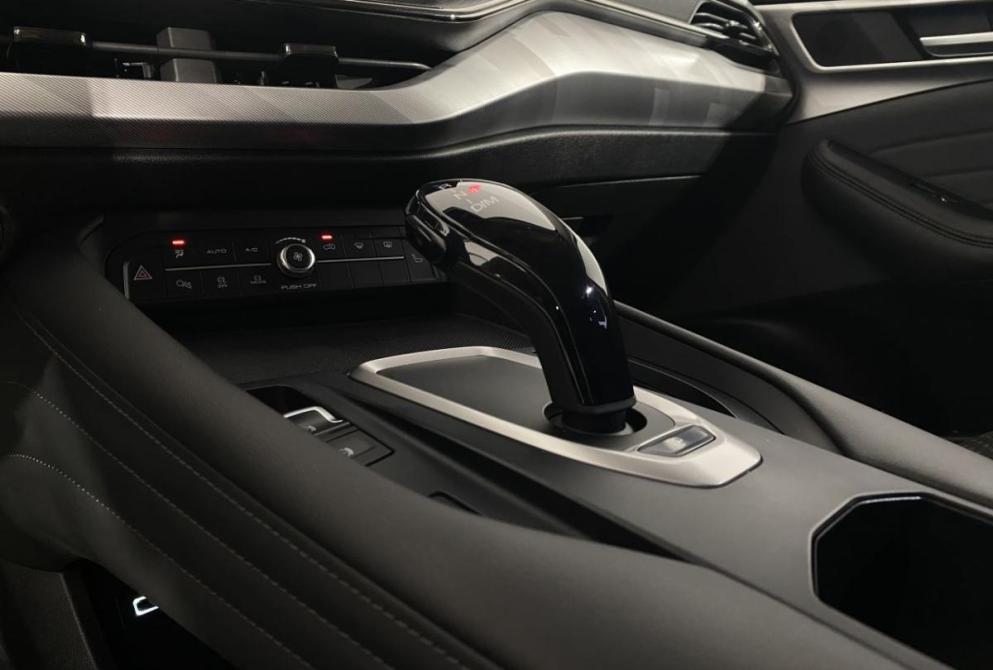 Haval F7x I Рестайлинг Саранск  - изображение 19