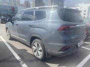Geely Okavango I Санкт-Петербург  - изображение 8