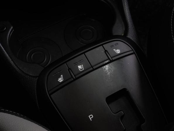Kia Morning III Рестайлинг 1 с пробегом 2021 года, цена 1 499 000 рублей, 23778 км, хэтчбек, Автокод Объявления