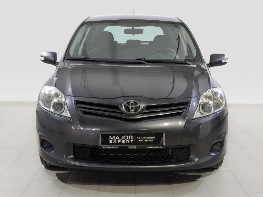 Toyota Auris I Рестайлинг Химки  - изображение 2