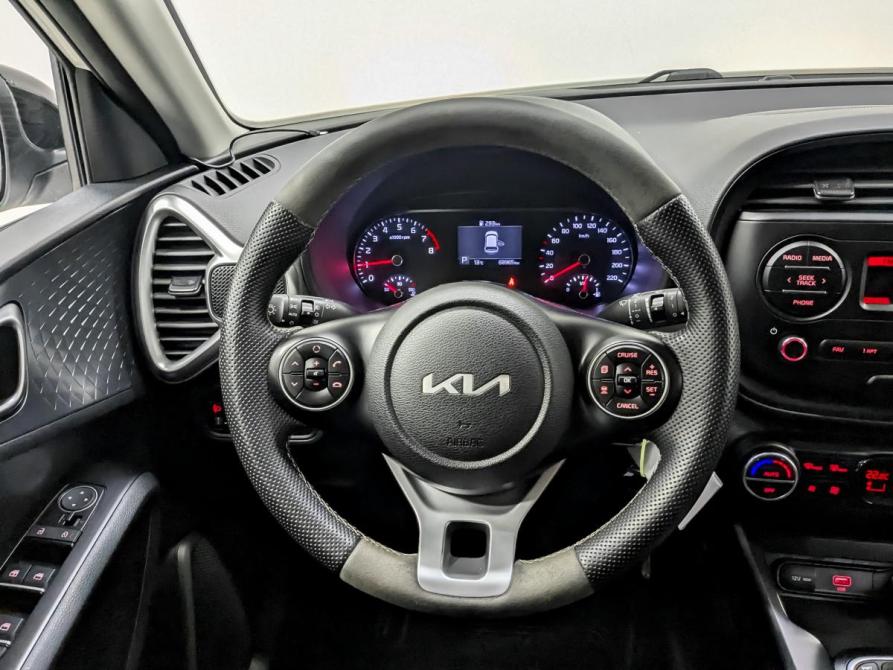 Kia Soul III Москва  - изображение 21