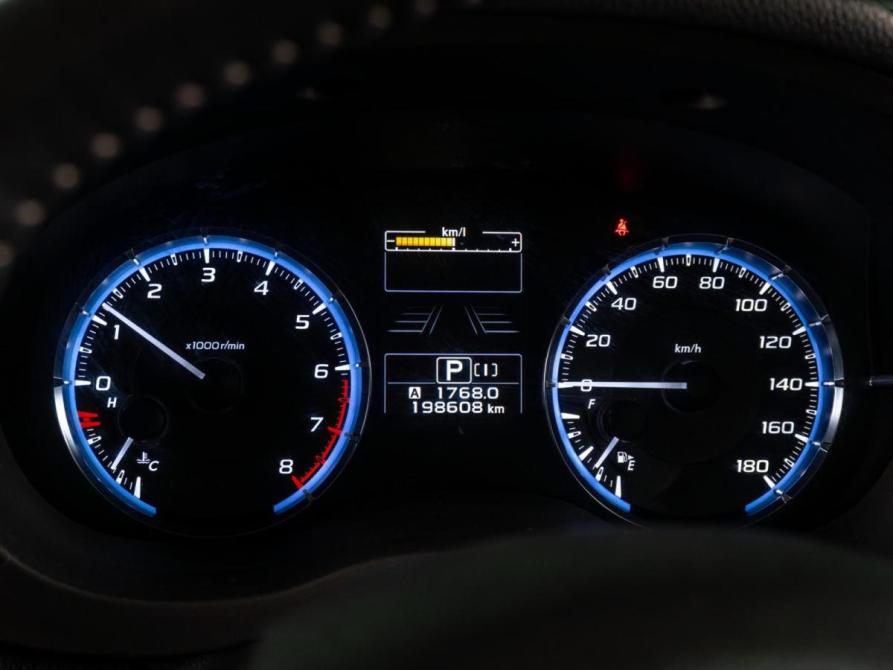 Subaru Levorg I Тюмень  - изображение 15
