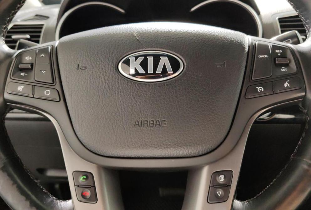 Kia Sorento II Рестайлинг Ярославль  - изображение 18