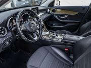 Mercedes-Benz C-Класс IV (W205) Казань  - изображение 15