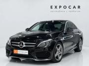 Mercedes-Benz C-Класс IV (W205) Новосибирск  - изображение 17