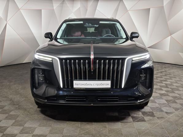Hongqi E-HS9 с пробегом 2021 года, цена 4 295 000 рублей, 13538 км, внедорожник, Автокод Объявления
