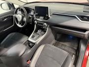 Toyota RAV4 V (XA50) Химки  - изображение 29