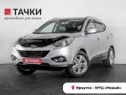 Hyundai ix35 I Иркутск  - изображение 25