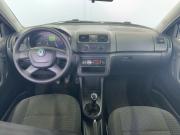 Skoda Fabia II Рестайлинг Уфа  - изображение 24