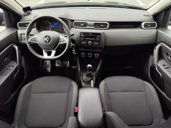 Renault Duster II с пробегом 2021 года, цена 2 049 000 рублей, 45989 км, внедорожник, Автокод Объявления