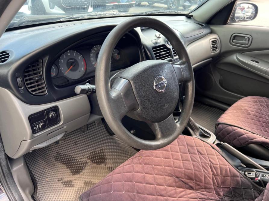 Nissan Almera Classic I Ростов-на-Дону  - изображение 9