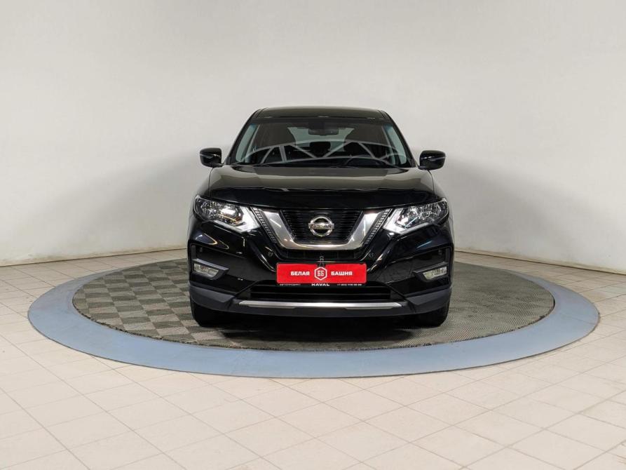 Nissan X-Trail III Рестайлинг Екатеринбург  - изображение 3