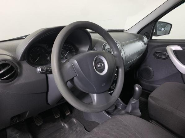 Lada (ВАЗ) Largus I с пробегом 2016 года, цена 680 000 рублей, 125287 км, фургон, Автокод Объявления