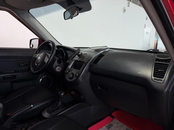 Kia Soul I с пробегом 2010 года, цена 900 000 рублей, 234000 км, хэтчбек, Автокод Объявления