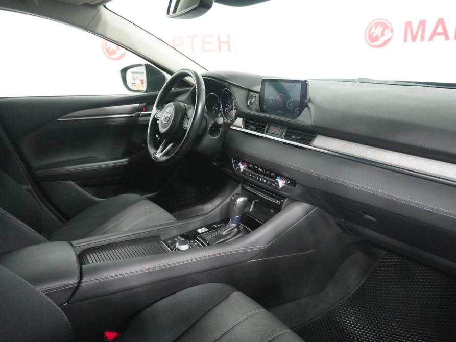 Mazda 6 III (GJ) Рестайлинг 2 Вологда  - изображение 10