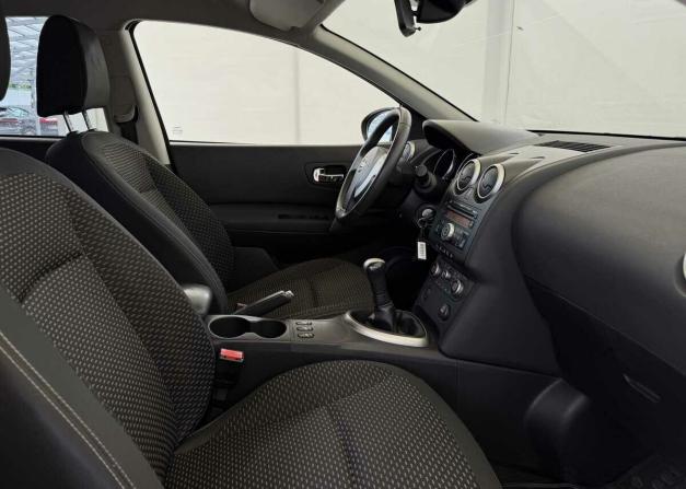 Nissan Qashqai+2 I с пробегом 2008 года, цена 940 000 рублей, 154053 км, внедорожник, Автокод Объявления