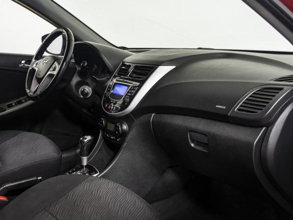 Hyundai Solaris I с пробегом 2012 года, цена 647 000 рублей, 230565 км, седан, Автокод Объявления