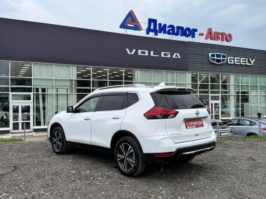 Nissan X-Trail III Набережные Челны  - изображение 3