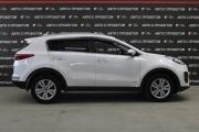 Kia Sportage IV Томск  - изображение 17