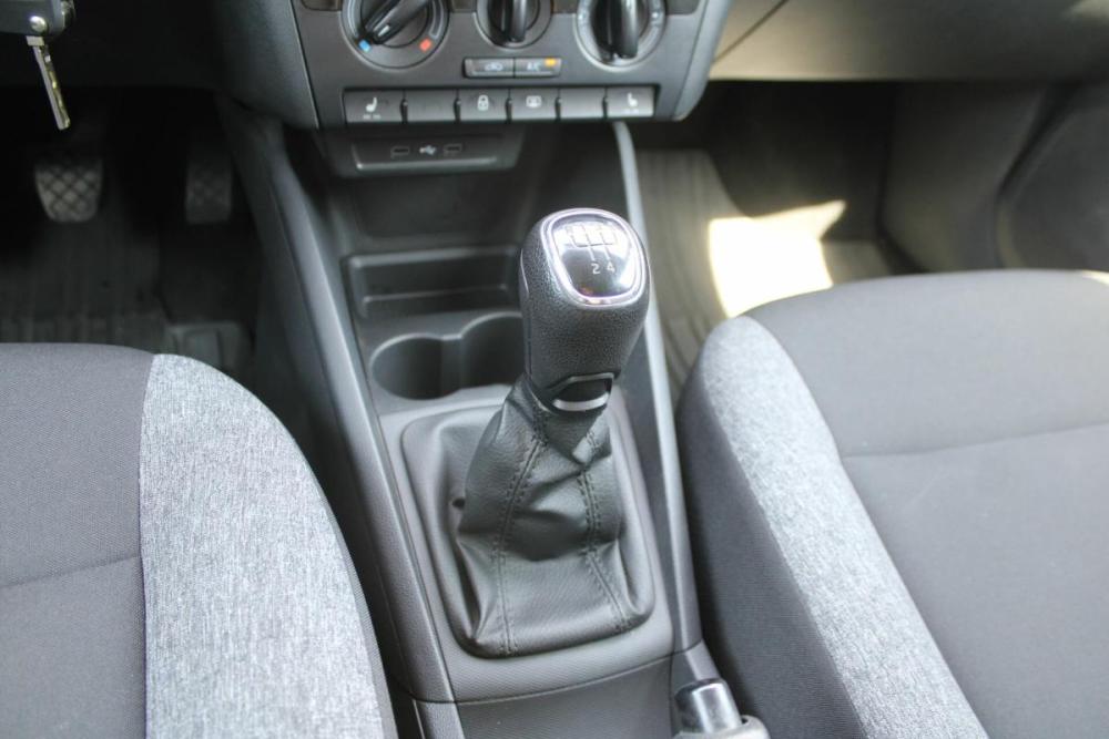 Skoda Rapid II Пермь  - изображение 16