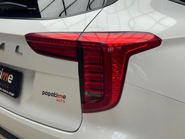 Haval Jolion I с пробегом 2022 года, цена 1 850 000 рублей, 45114 км, внедорожник, Автокод Объявления
