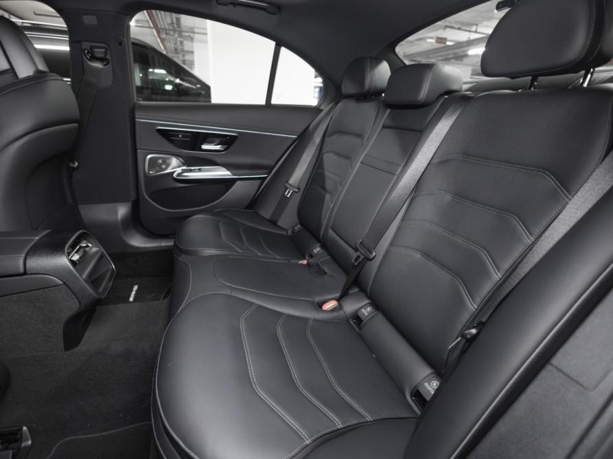 Mercedes-Benz E-Класс VI (W214 S214) Москва  - изображение 3