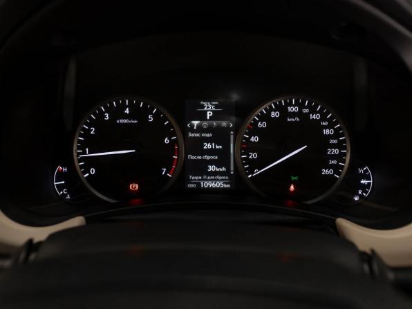 Lexus NX I с пробегом 2016 года, цена 2 580 000 рублей, 109572 км, внедорожник, Автокод Объявления