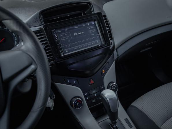 Chevrolet Cruze I с пробегом 2012 года, цена 670 000 рублей, 141000 км, седан, Автокод Объявления
